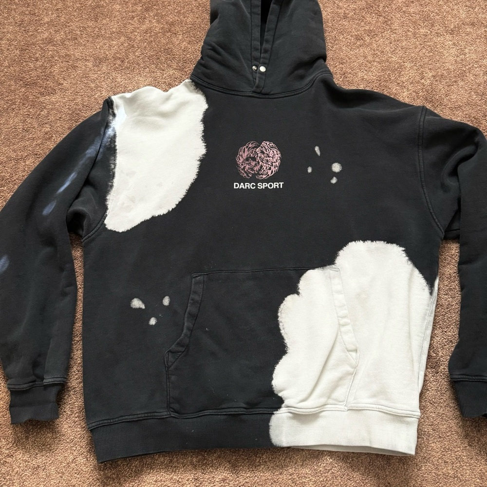 Darc Sport Hoodie